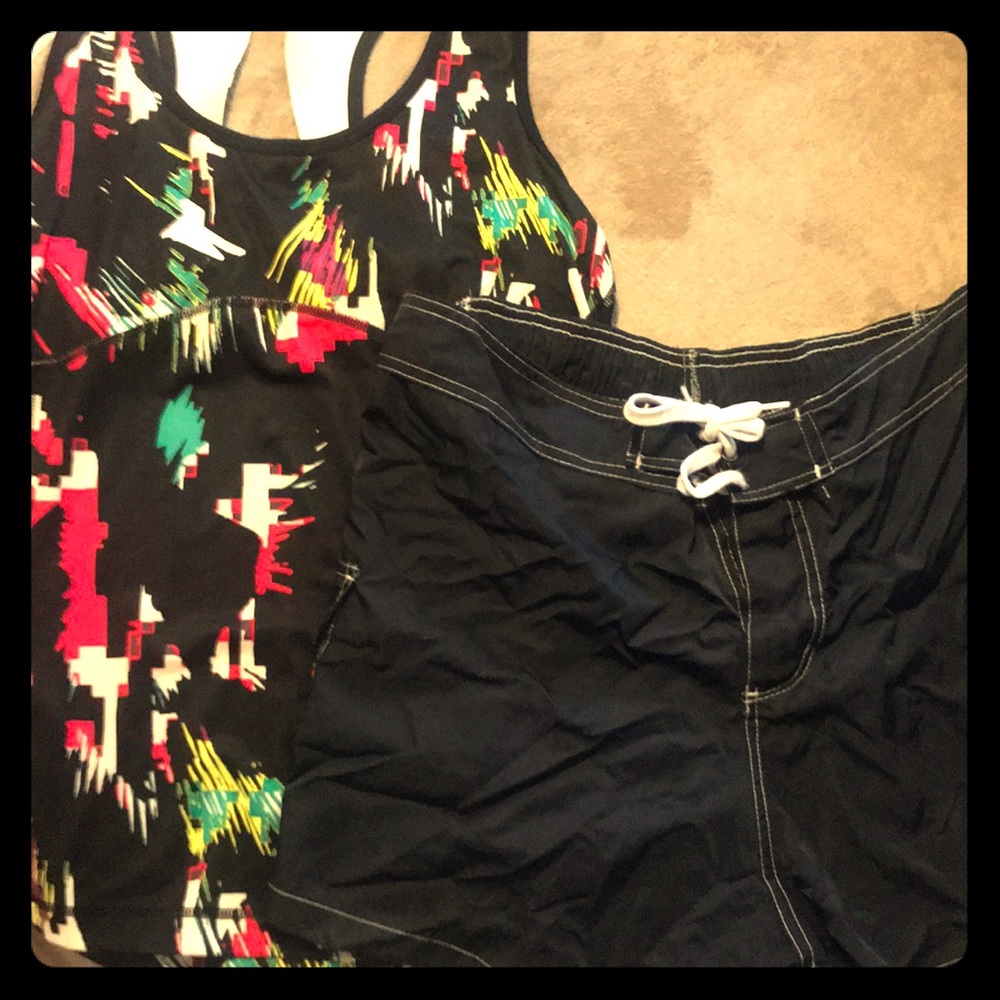 Ladies Swim Separates!